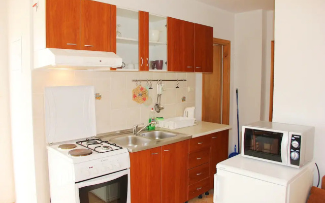 Villa Vanda Apartments