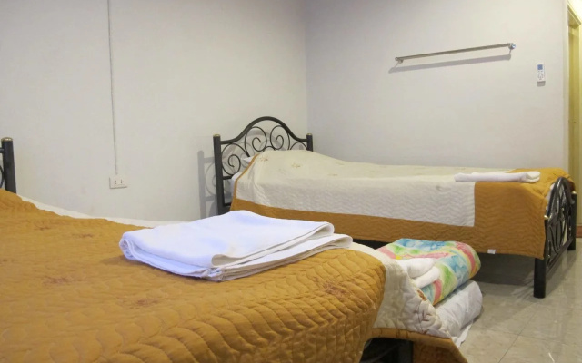 Huai Nam Rin Resort