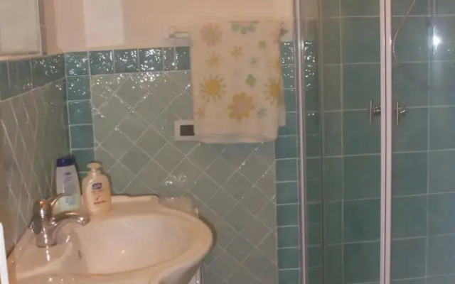Villetta Azzurra