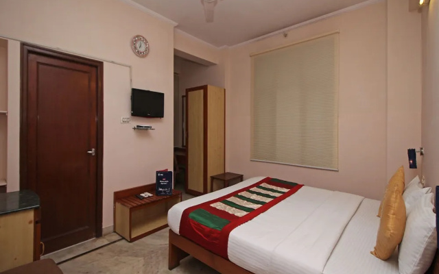 OYO 9234 Sai Residency