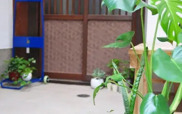 Higashiyama House