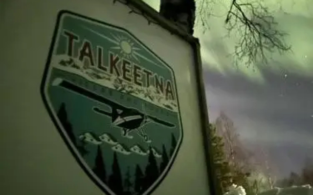 talkeetna villas and tours