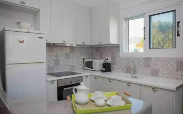 Dafnes Villa 2
