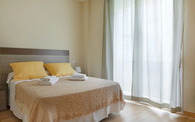 Suncity Flat Center