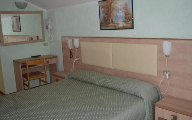 Hotel Arlecchino