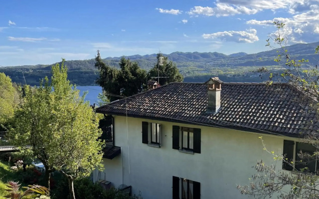 Terrazza sul lago