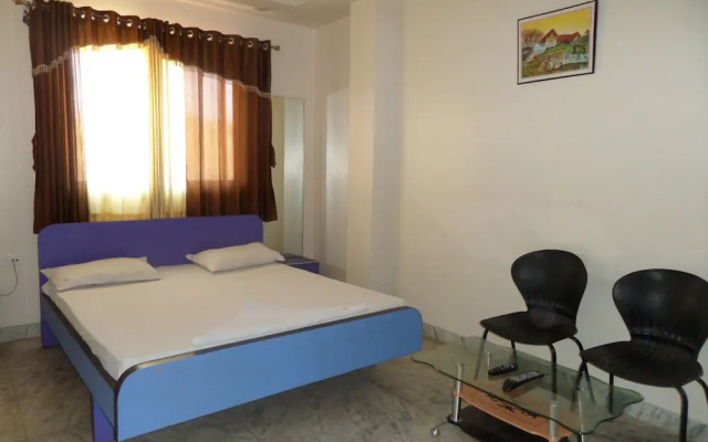 Hotel JK Palace