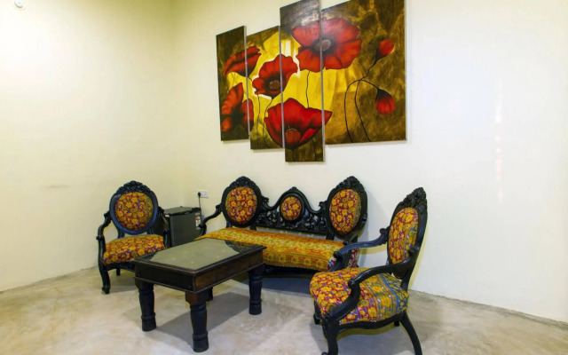 Leela Cottages