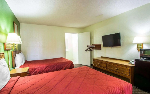 Rodeway Inn Fort Pierce