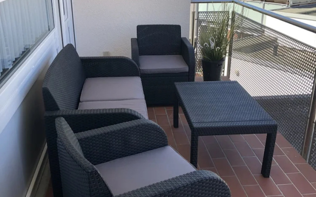 Apartment am Zwischenahner Meer