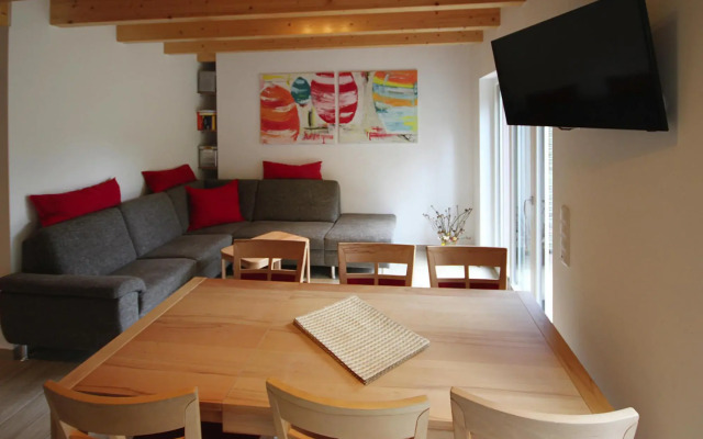 Semi-detached House, Zingst