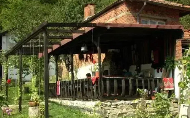 Guest House Donevska