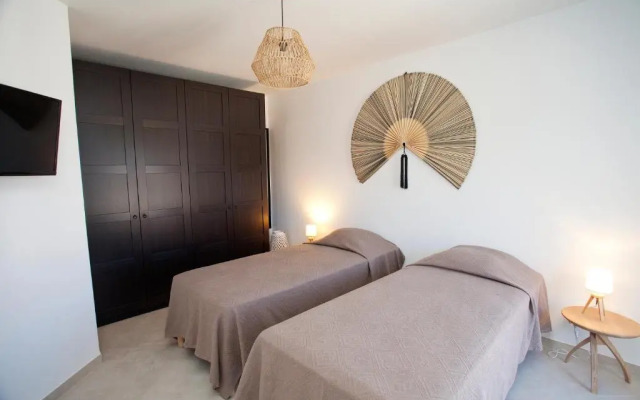 Les Villas de la Résidence U Veniqui
