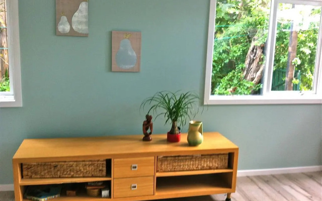 Sea Salt Bnb