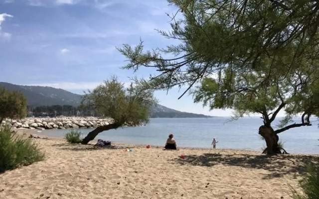 Maison Six-Fours-les-Plages, 4 pièces, 6 personnes - FR-1-316-182