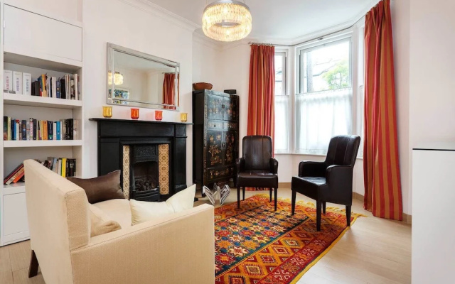 Fulham Hideaway