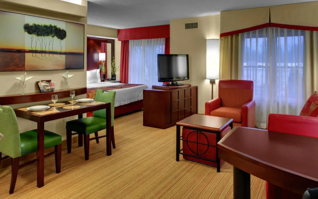 Residence Inn Richmond Chester