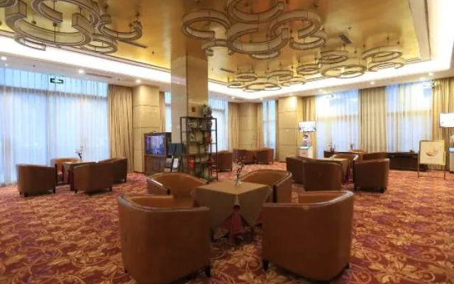 United Kingson HoteL