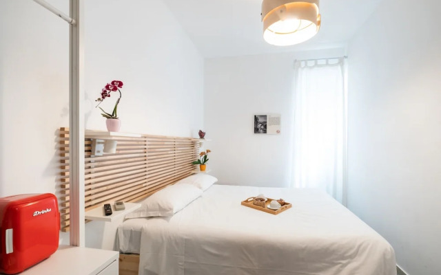 4bnb - Reale House Ponte