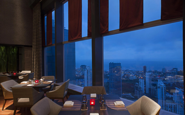 The St. Regis Mumbai