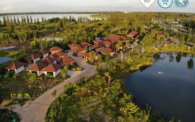 Baan Home Resort