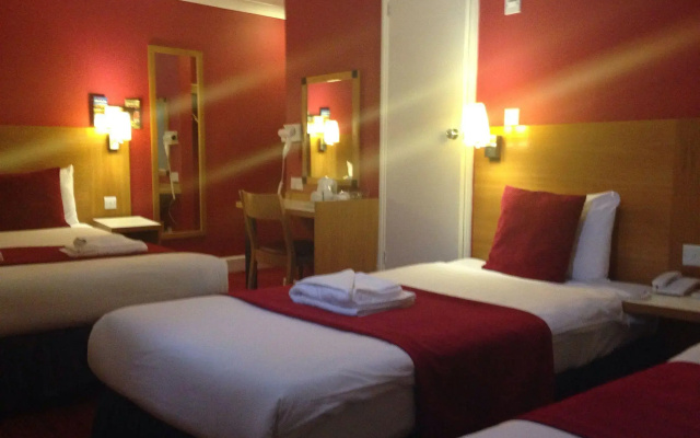 Comfort Inn Westminster