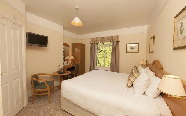 Copper Beech House Crawley
