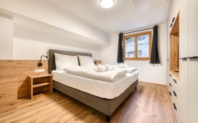 Ferienwohnung Gipfelstube
