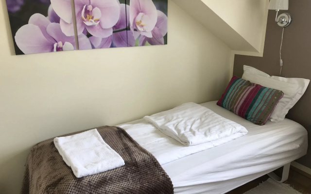 Gula Villan Guesthouse