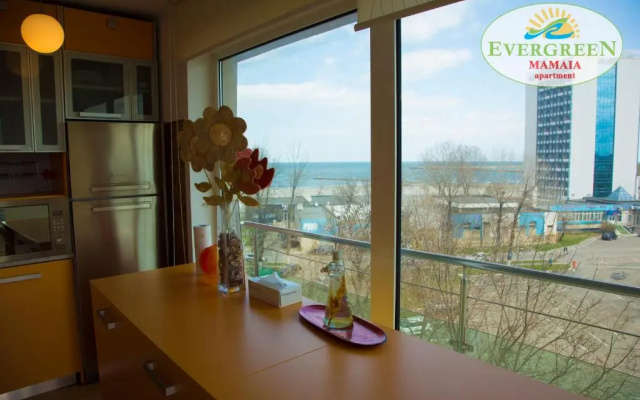 Evergreen Vlas Mamaia