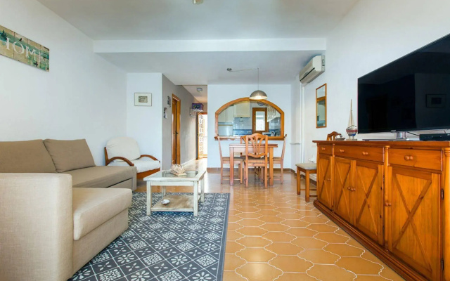 Apartamento Bennecke Claudia