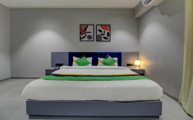 Treebo Trend Comfort Inn