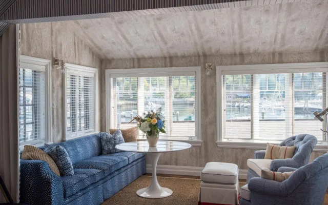 White Barn Inn & Spa, Auberge Collection