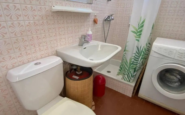 Appartement Port Barcarès, 3 pièces, 6 personnes - FR-1-81-273