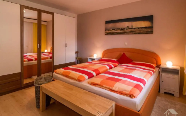 Ferienwohnung Monika Knopf