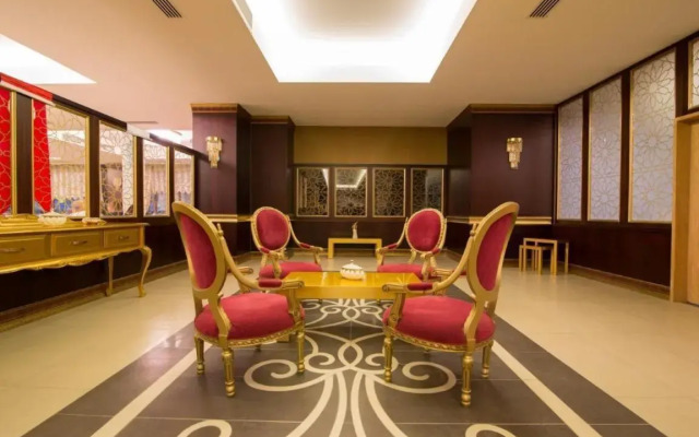 Cinar Termal Hotel
