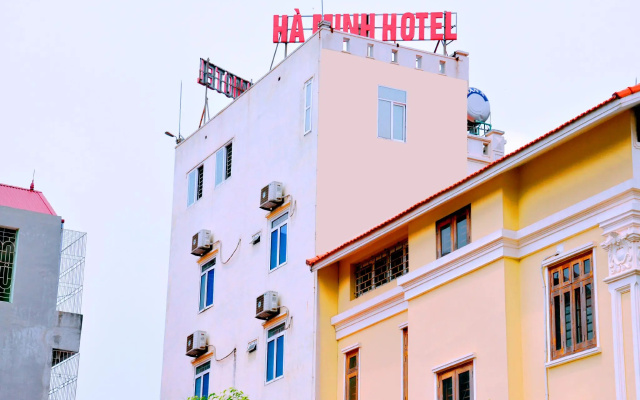 Ha Minh Hotel