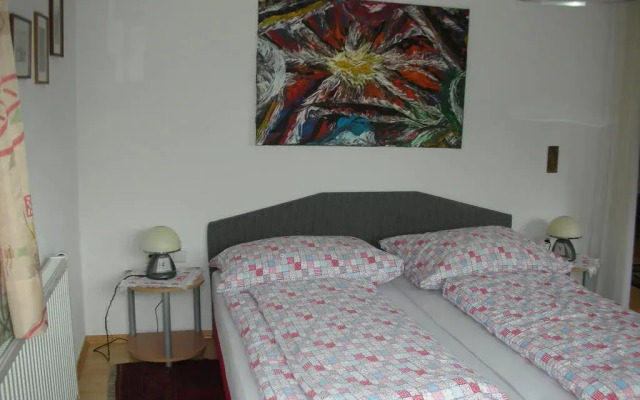 Ferienwohnung Edith Dabringer
