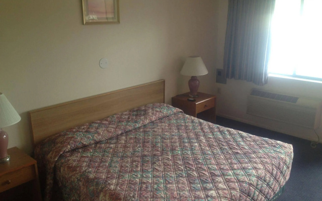 Mountain View Inn