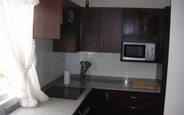 Departamento Marserena 7