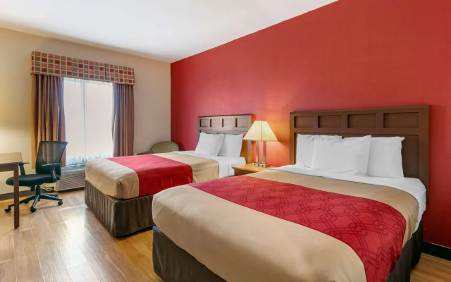 Econo Lodge Eutaw I-20