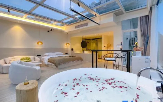 Yangshuo Yikesu Homestay (Impression Liu Sanjie)