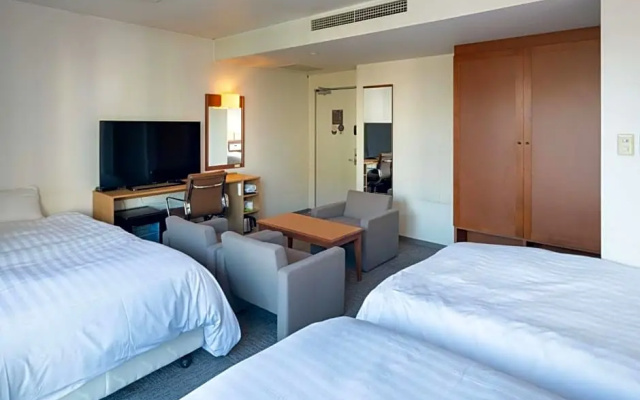 EN HOTEL Hamamatsu - Vacation STAY 67709v