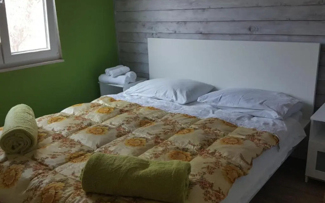 Apartments Stjepan