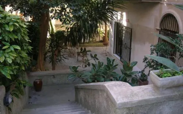 Casa Ponziana B&B