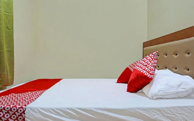 Hotel O Orange Homestay Makassar