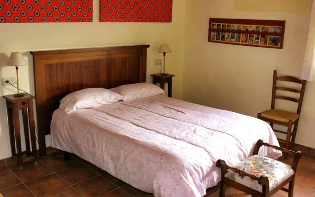 Casa Rural Cielo Abierto 1