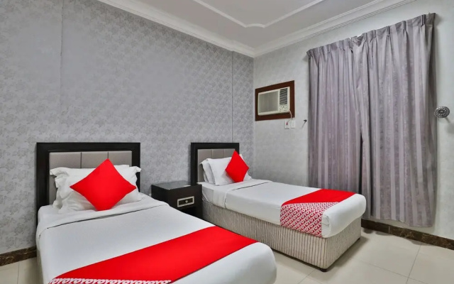 OYO 327 Jubail High Rise Hotel