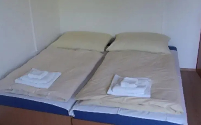 Martos Hostel