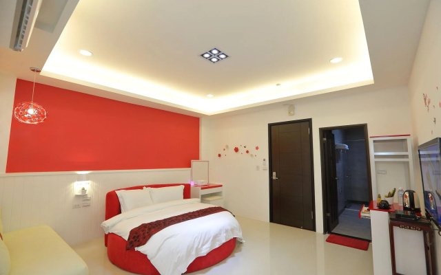 Pure B&B